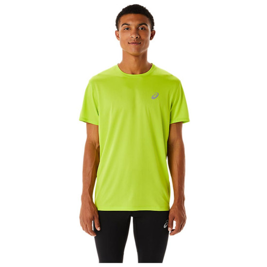 Asics Ανδρική κοντομάνικη μπλούζα